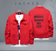 winter gence, jacket collection